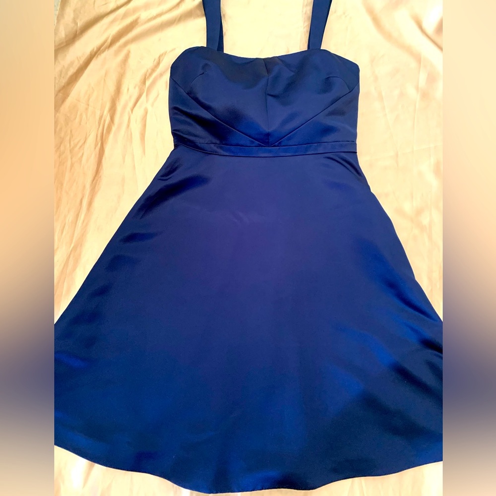 Beautiful A-line  cocktail dress